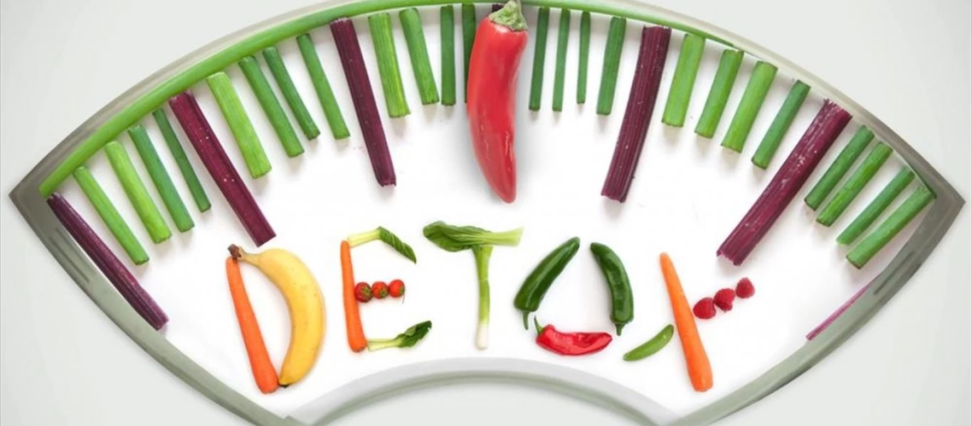 Αποτοξίνωση: Συμπτώματα ότι έχετε πολλές τοξίνες στον οργανισμό σας - Τι πρέπει να κάνετε